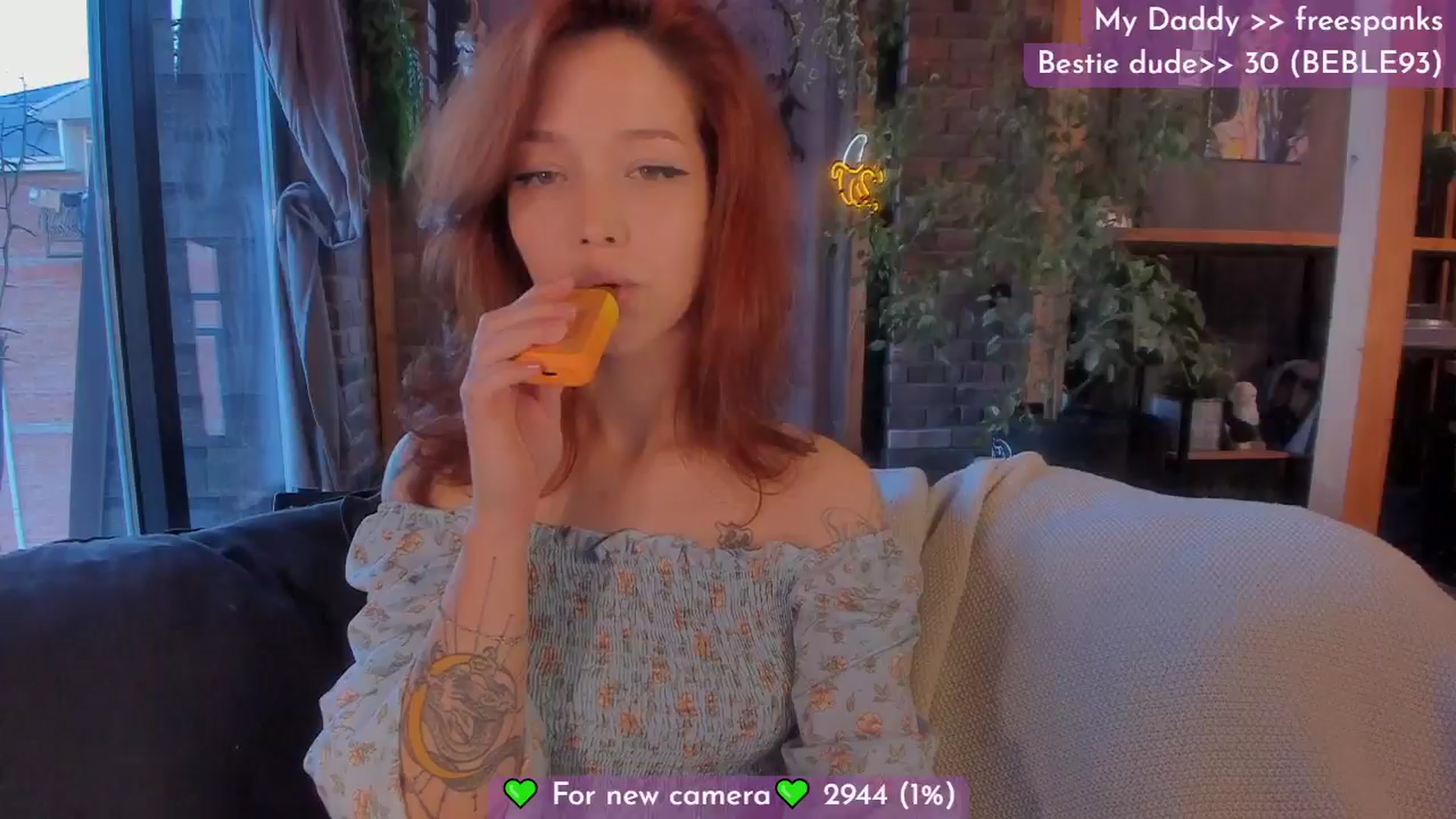 Gallery image thumbnail from Dj_Lilu's myfreecams stream on, 10/06/2024, 14:45 image 11 of 20