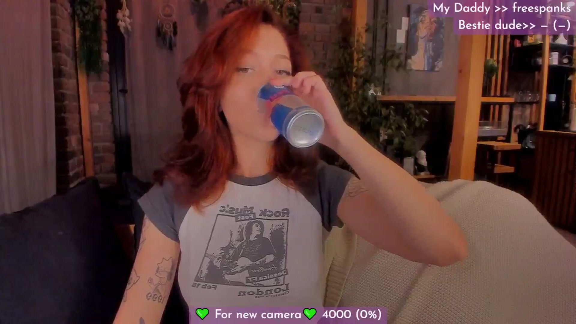 Gallery image thumbnail from Dj_Lilu's myfreecams stream on, 10/08/2024, 17:48 image 4 of 20