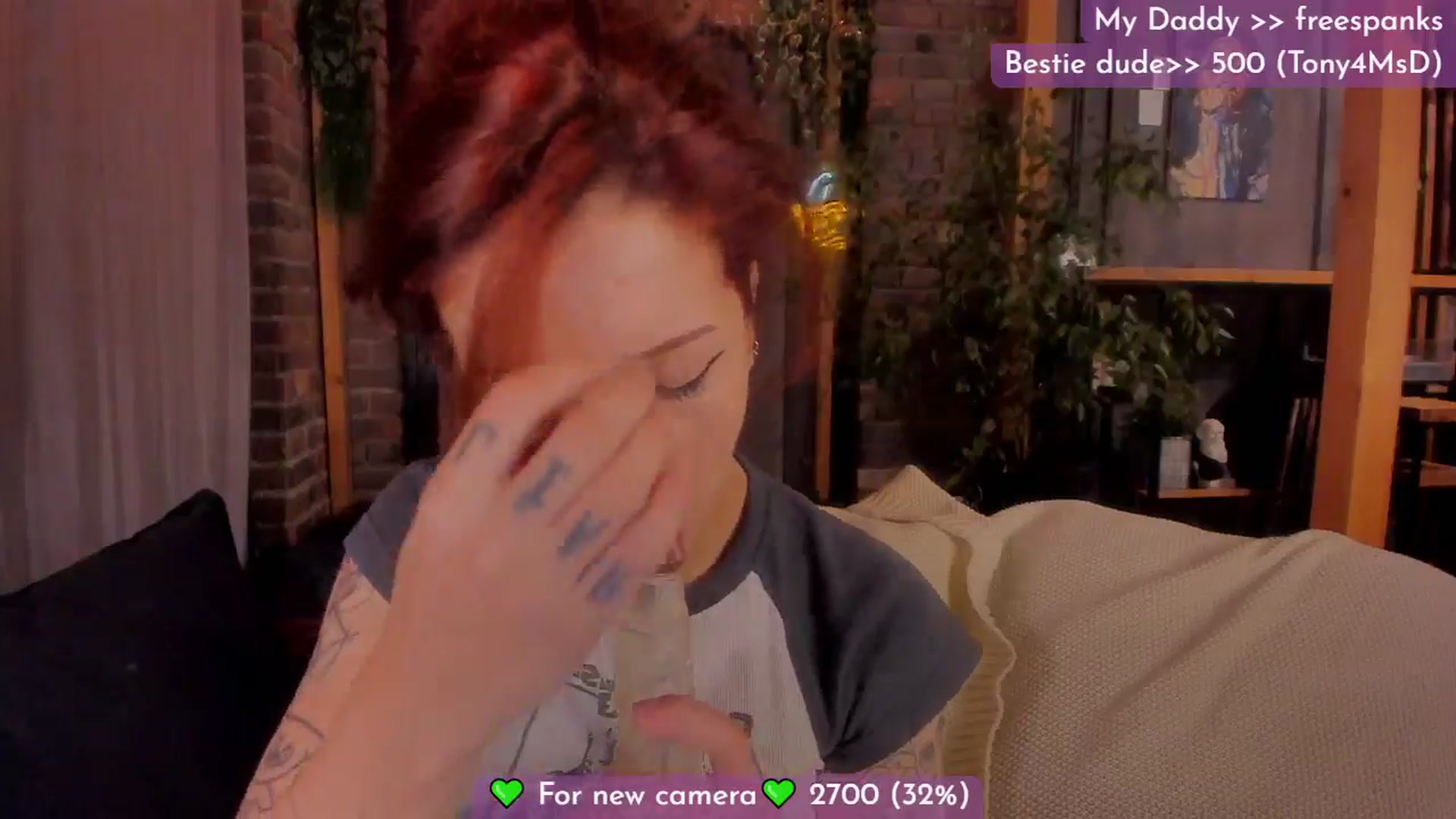Gallery image thumbnail from Dj_Lilu's myfreecams stream on, 10/08/2024, 19:53 image 15 of 20