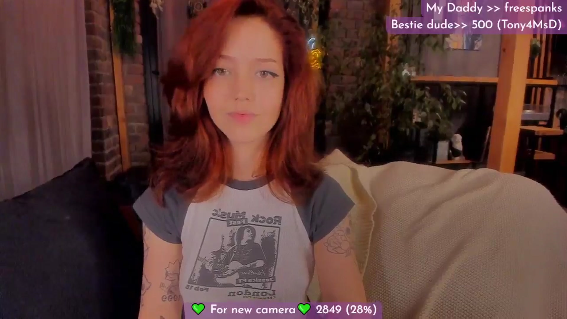 Gallery image thumbnail from Dj_Lilu's myfreecams stream on, 10/08/2024, 19:53 image 13 of 20
