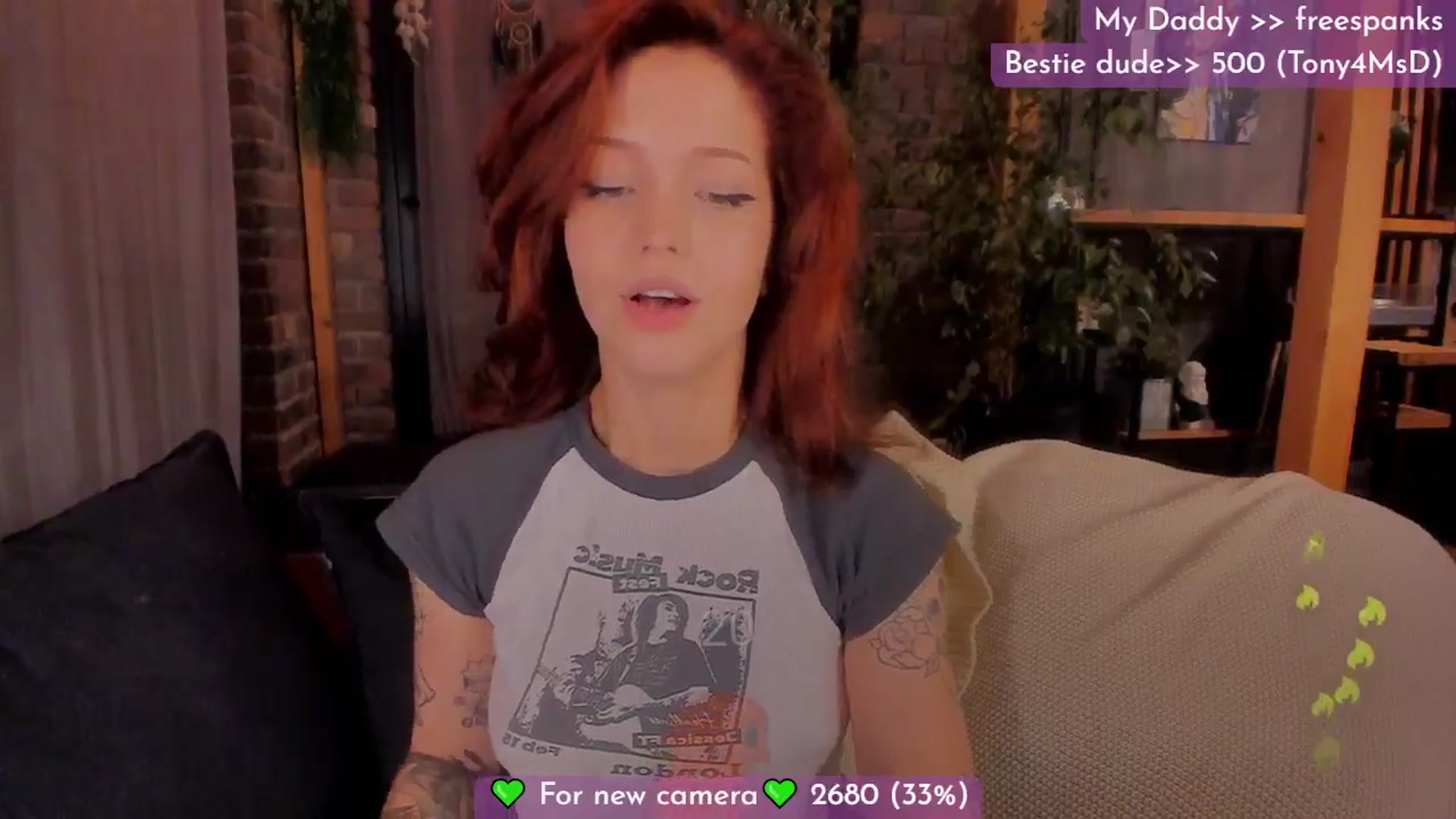 Gallery image thumbnail from Dj_Lilu's myfreecams stream on, 10/08/2024, 19:53 image 16 of 20
