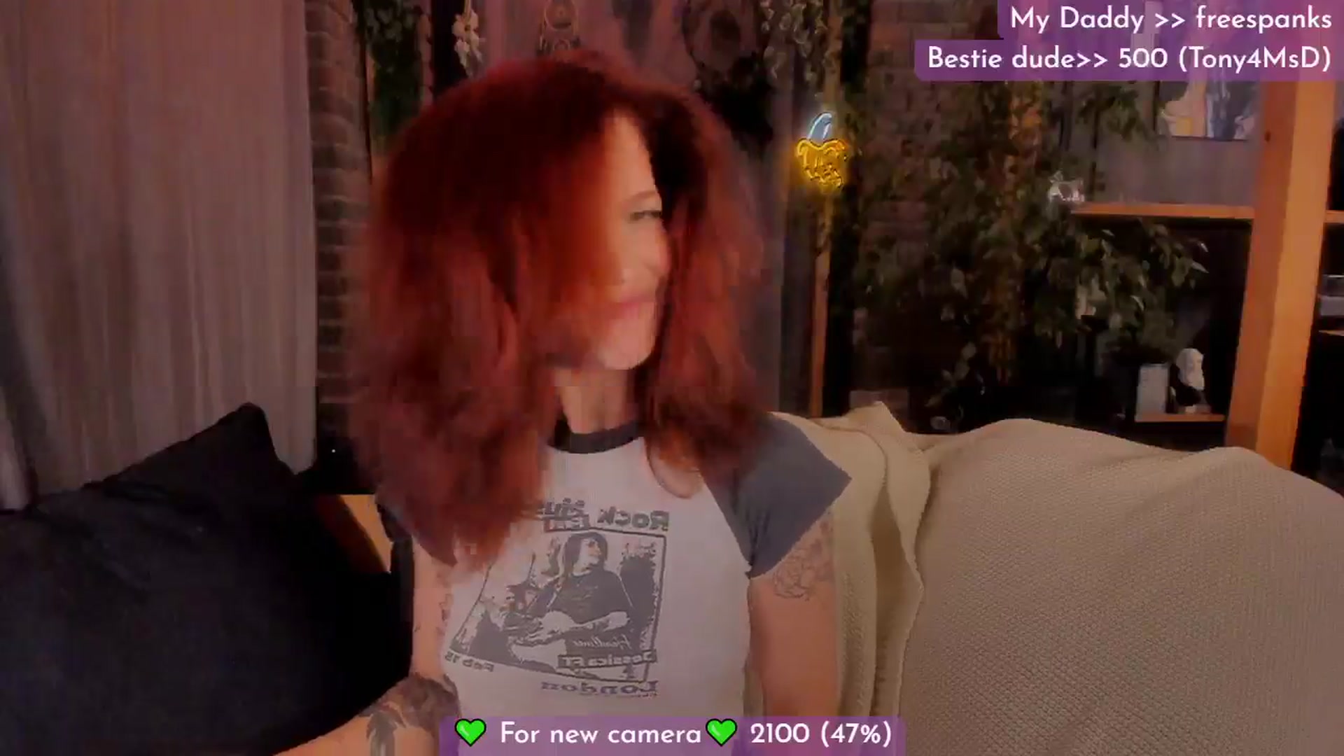 Gallery image thumbnail from Dj_Lilu's myfreecams stream on, 10/08/2024, 21:06 image 10 of 20
