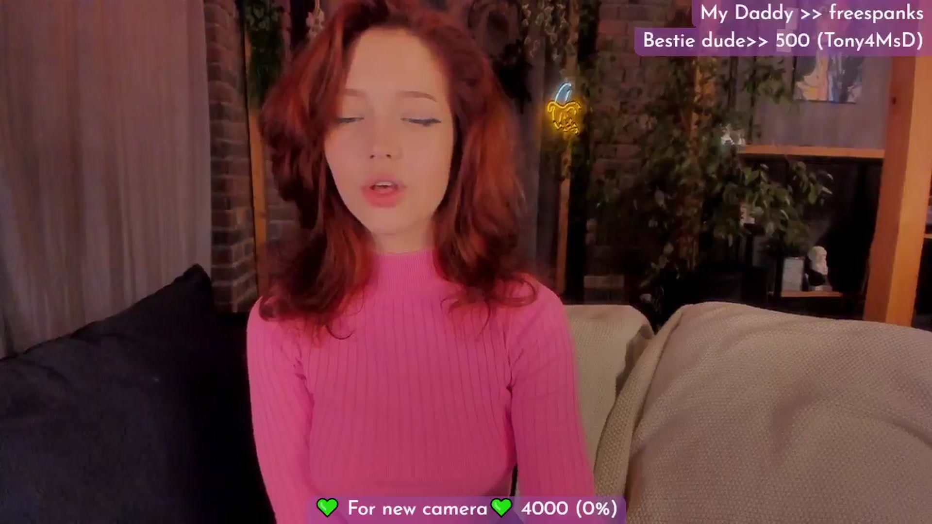 Gallery image thumbnail from Dj_Lilu's myfreecams stream on, 10/09/2024, 01:29 image 6 of 20