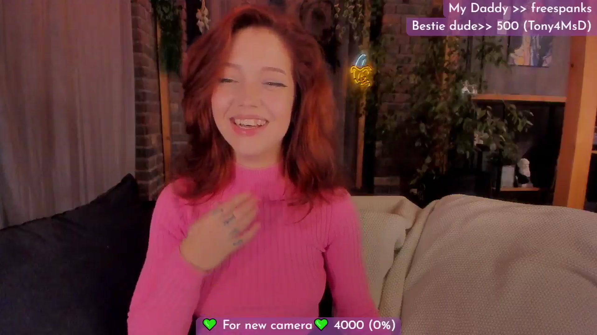 Gallery image thumbnail from Dj_Lilu's myfreecams stream on, 10/09/2024, 01:29 image 11 of 20