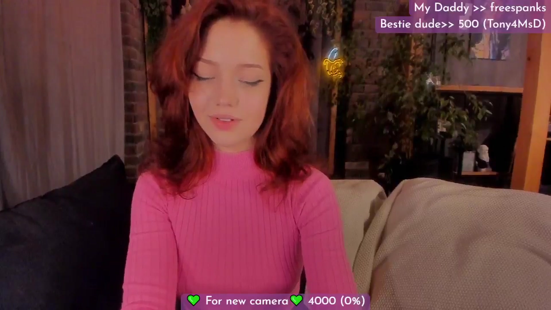 Gallery image thumbnail from Dj_Lilu's myfreecams stream on, 10/09/2024, 01:29 image 5 of 20