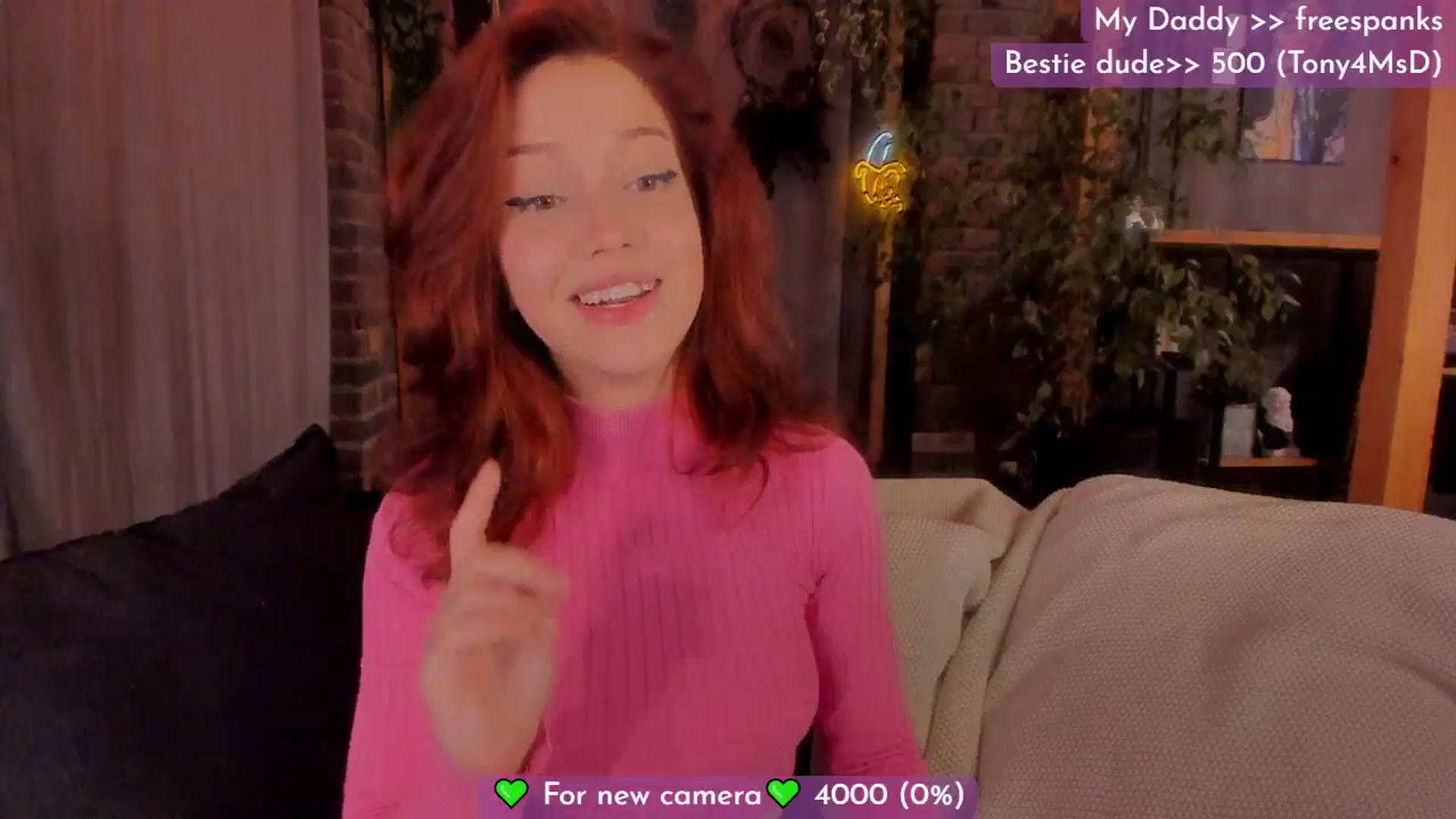 Gallery image thumbnail from Dj_Lilu's myfreecams stream on, 10/09/2024, 01:29 image 10 of 20