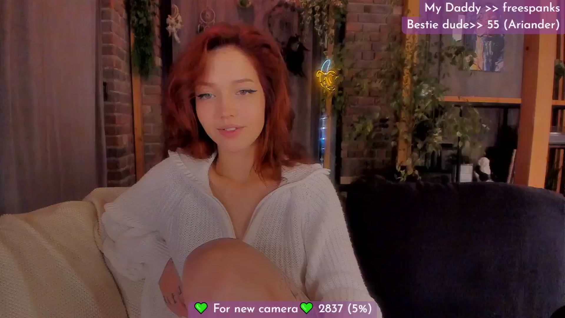 Gallery image thumbnail from Dj_Lilu's myfreecams stream on, 10/14/2024, 02:19 image 9 of 20