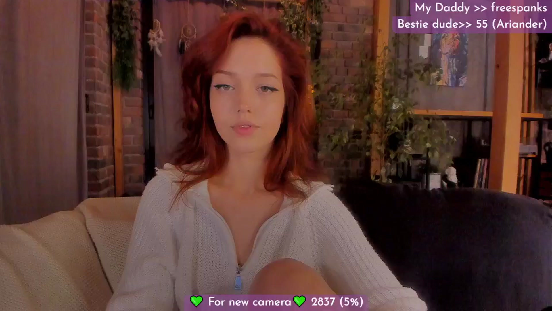 Gallery image thumbnail from Dj_Lilu's myfreecams stream on, 10/14/2024, 02:19 image 1 of 20