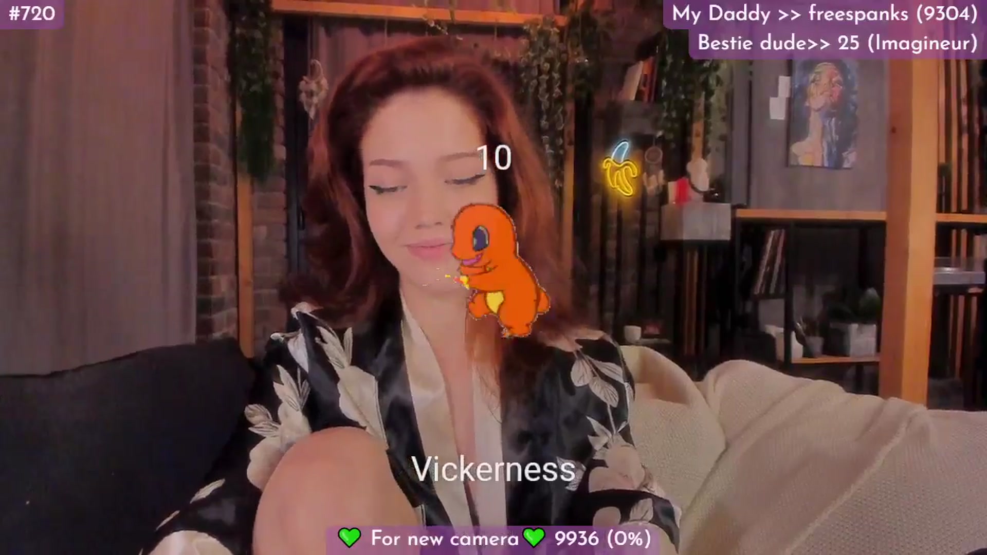 Gallery image thumbnail from Dj_Lilu's myfreecams stream on, 10/16/2024, 19:35 image 17 of 20