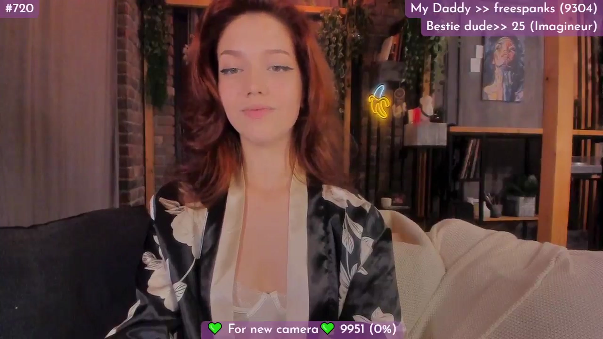 Gallery image thumbnail from Dj_Lilu's myfreecams stream on, 10/16/2024, 19:35 image 13 of 20