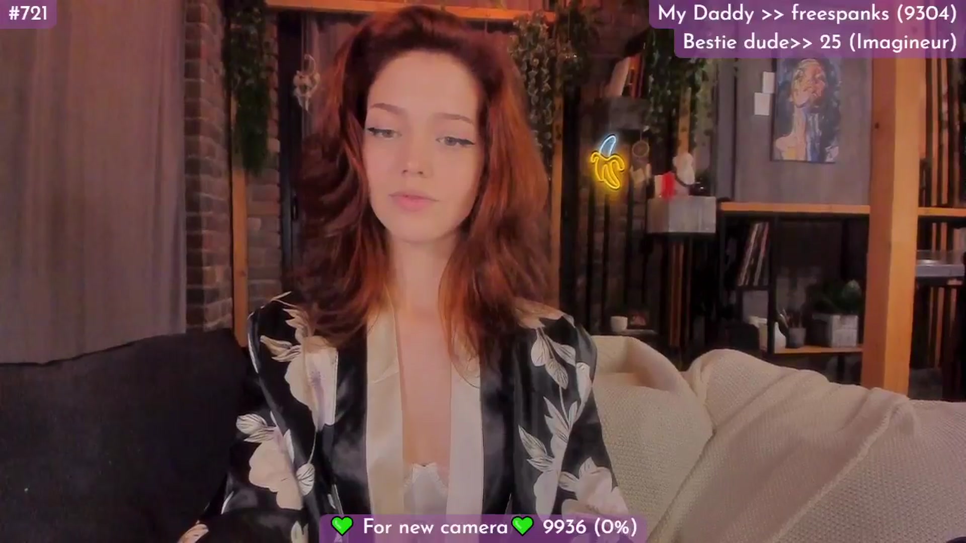 Gallery image thumbnail from Dj_Lilu's myfreecams stream on, 10/16/2024, 19:35 image 19 of 20