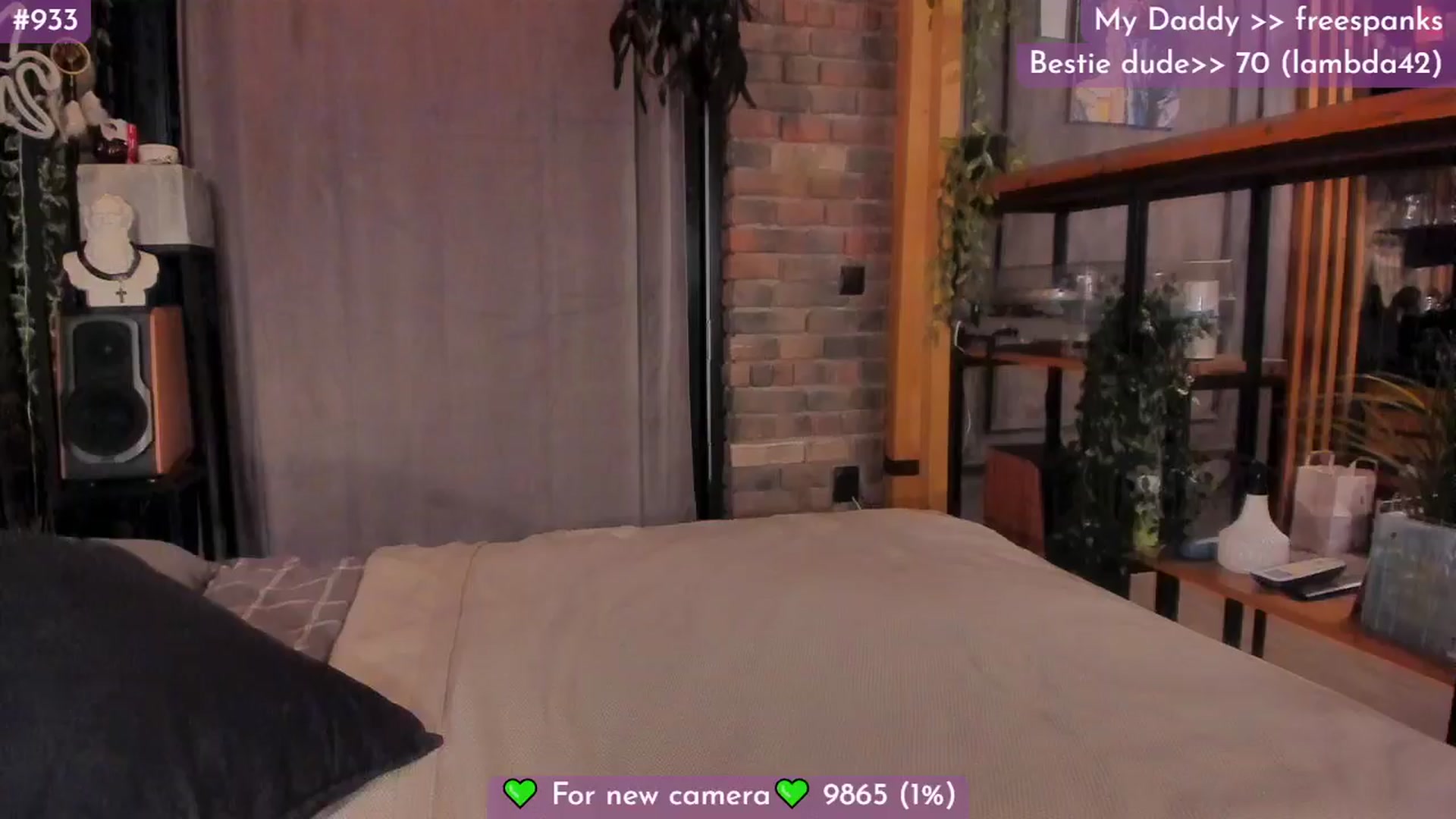 Gallery image thumbnail from Dj_Lilu's myfreecams stream on, 10/20/2024, 20:04 image 15 of 20