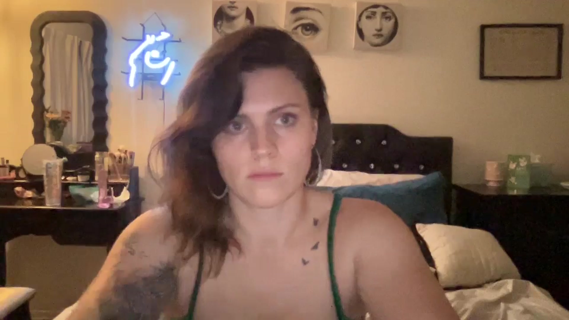 Gallery image thumbnail from Djwetdream's myfreecams stream on, 04/26/2025, 11:07 image 11 of 20