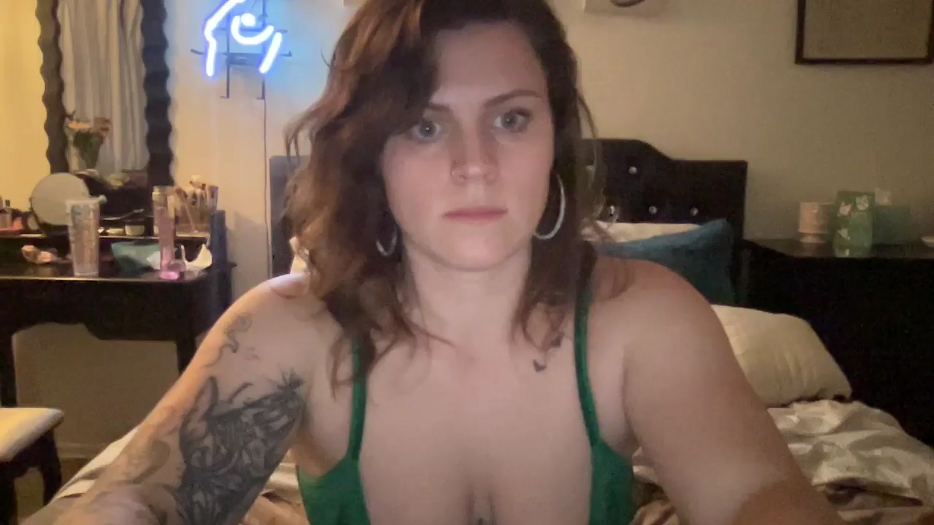 Gallery image thumbnail from Djwetdream's myfreecams stream on, 04/26/2025, 11:07 image 20 of 20