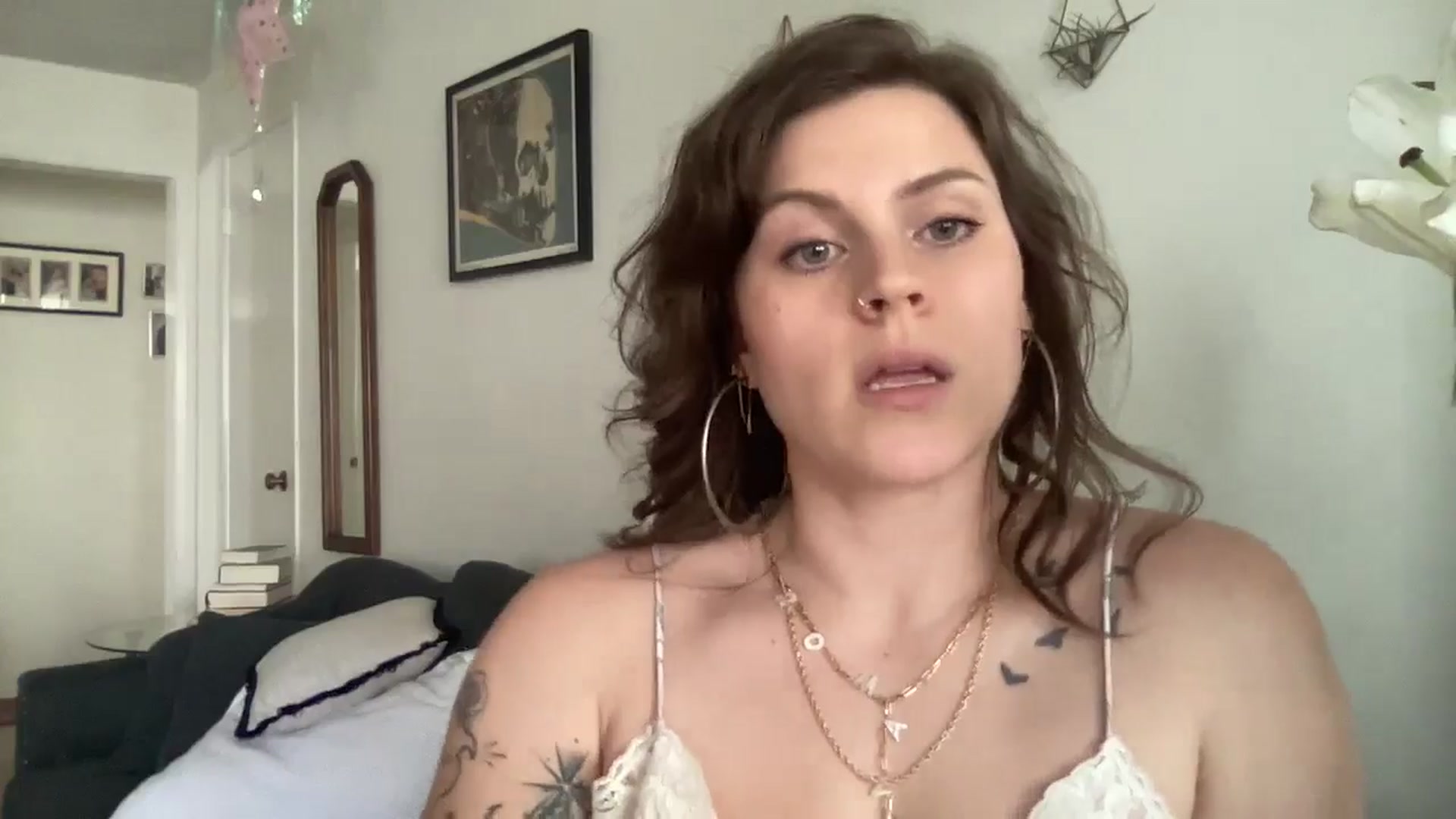 Gallery image thumbnail from Djwetdream's myfreecams stream on, 05/11/2025, 23:52 image 2 of 20