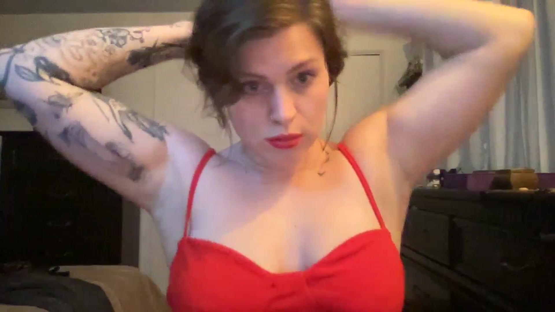 Gallery image thumbnail from Djwetdream's myfreecams stream on, 05/12/2025, 11:13 image 15 of 20