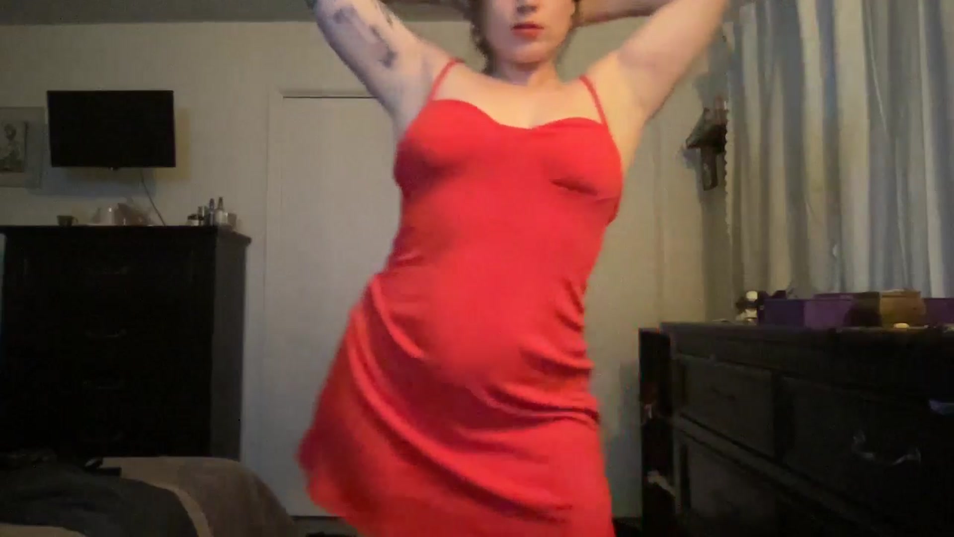 Gallery image thumbnail from Djwetdream's myfreecams stream on, 05/12/2025, 11:13 image 17 of 20