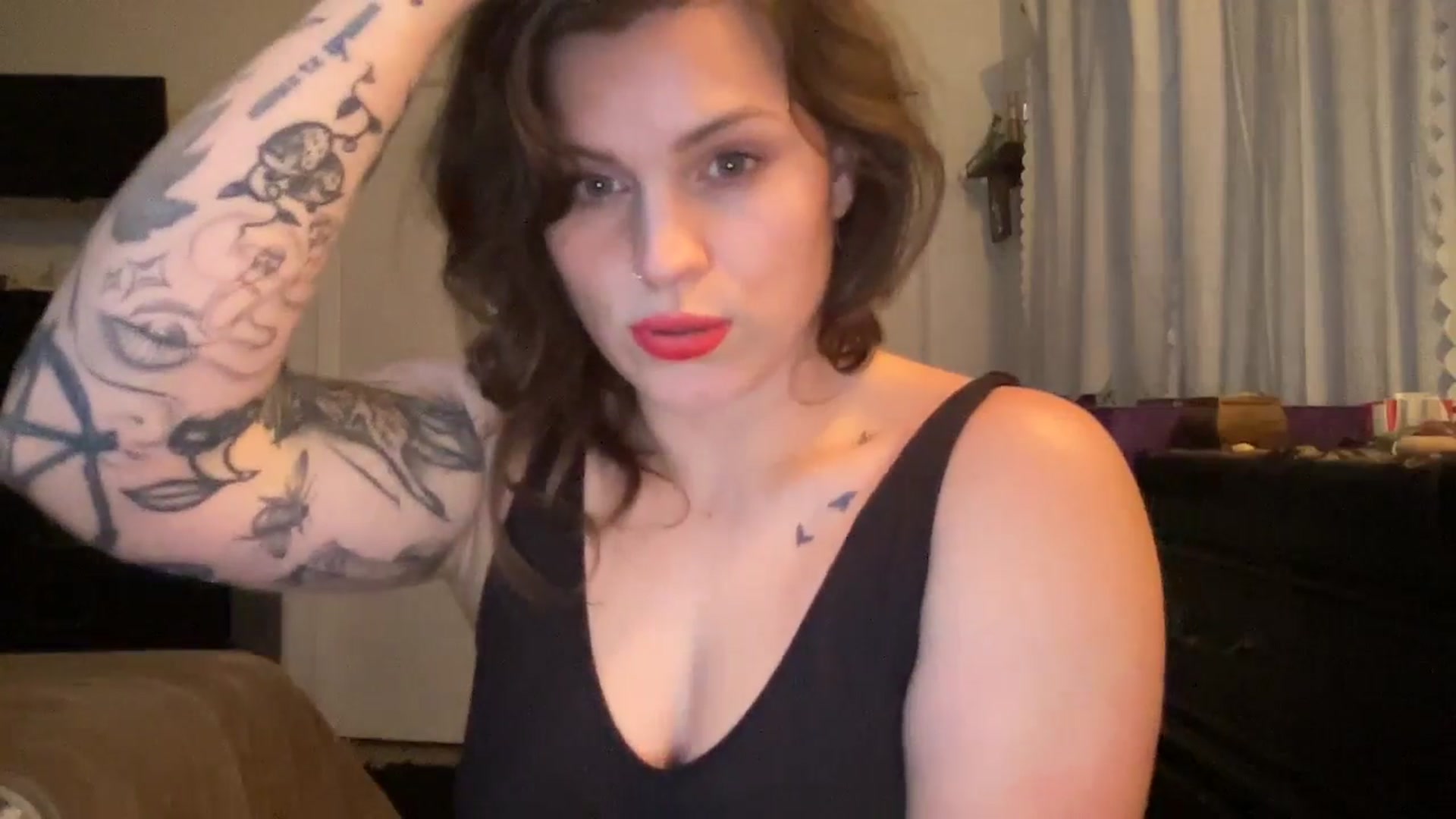 Gallery image thumbnail from Djwetdream's myfreecams stream on, 05/12/2025, 13:31 image 14 of 20