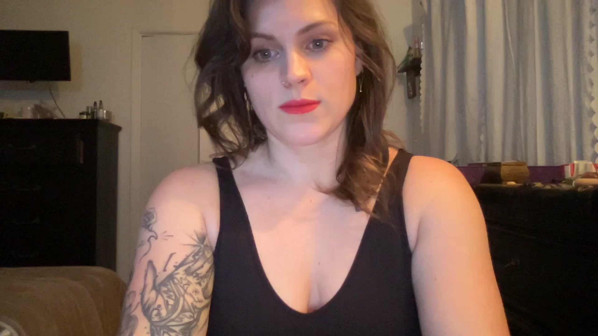 Gallery image thumbnail from Djwetdream's myfreecams stream on, 05/12/2025, 13:31 image 20 of 20