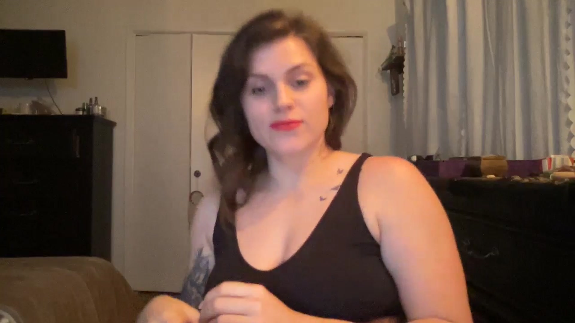 Gallery image thumbnail from Djwetdream's myfreecams stream on, 05/12/2025, 13:31 image 13 of 20