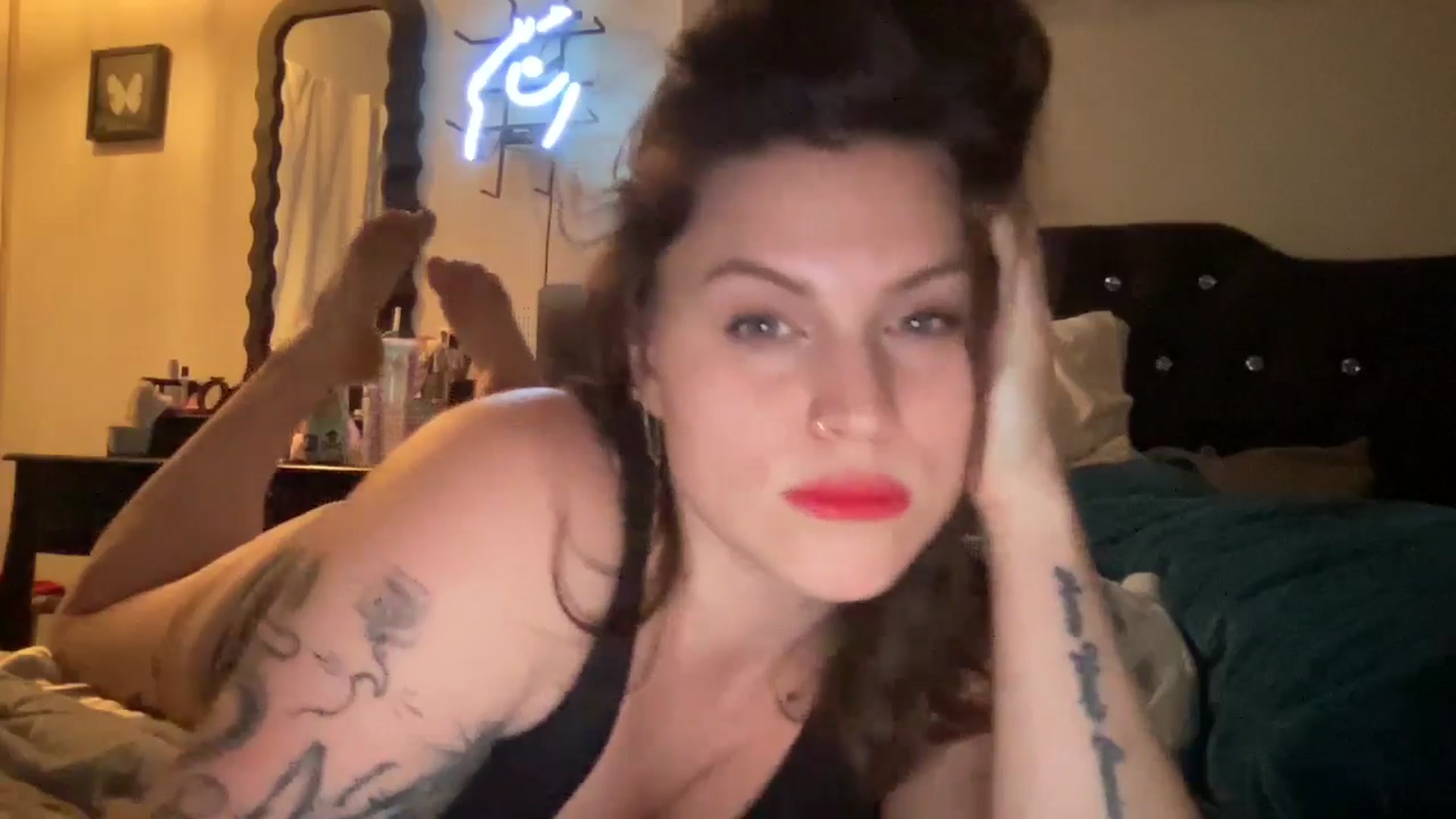 Gallery image thumbnail from Djwetdream's myfreecams stream on, 05/12/2025, 13:31 image 6 of 20