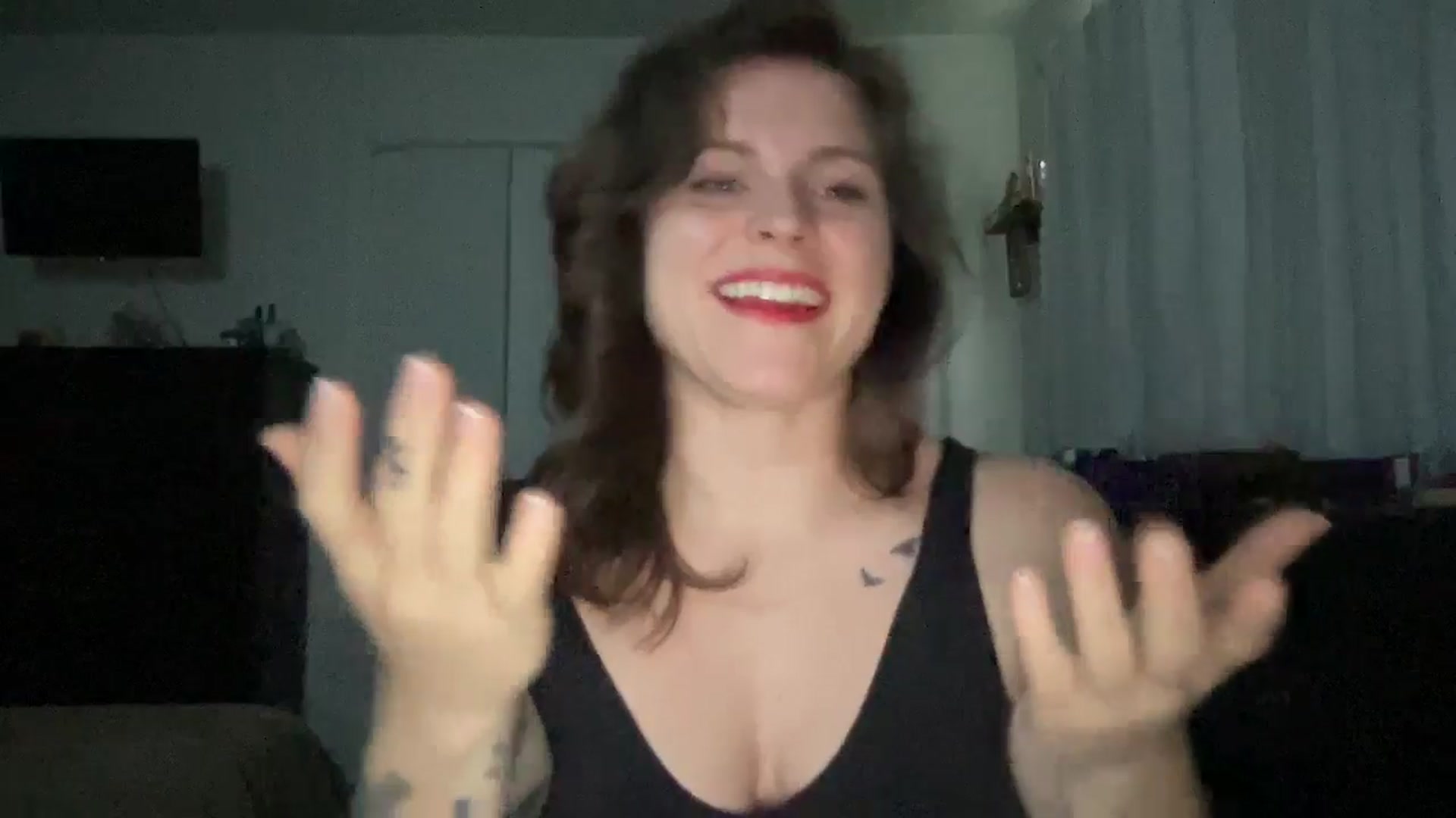 Gallery image thumbnail from Djwetdream's myfreecams stream on, 05/12/2025, 14:01 image 10 of 20