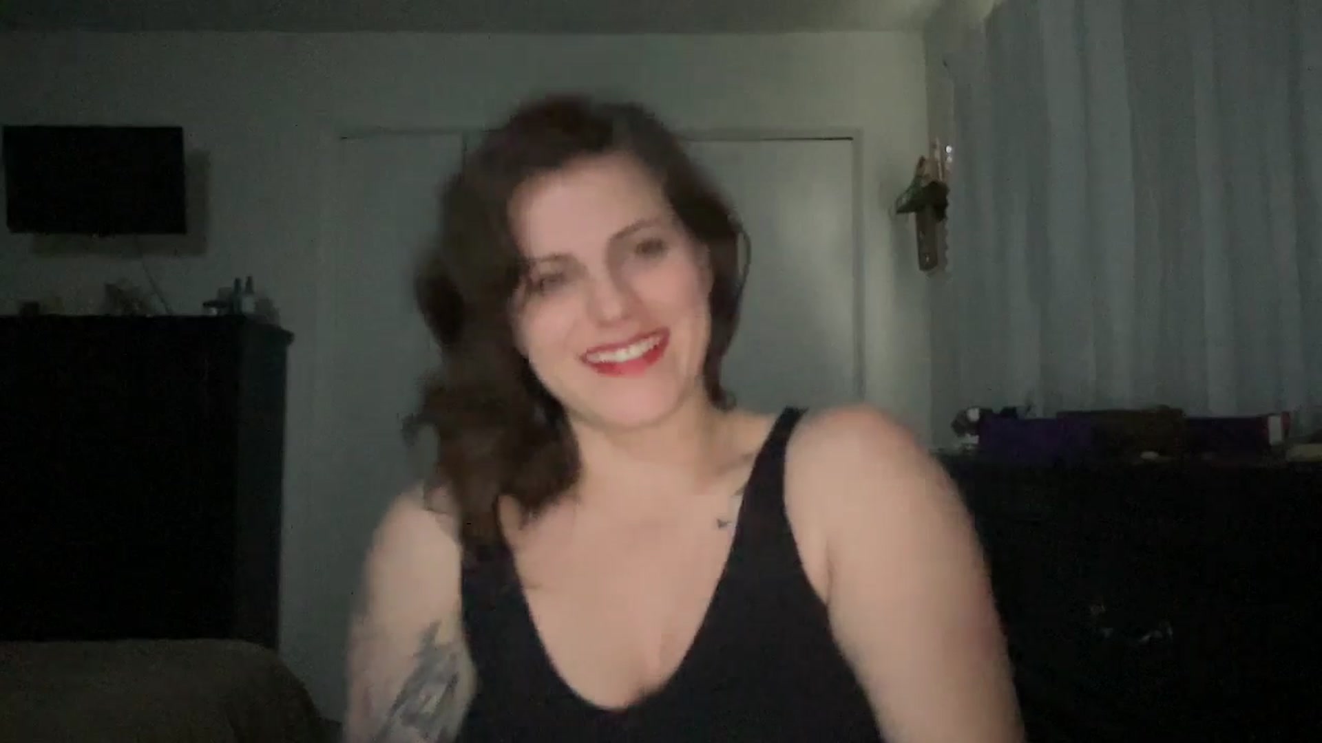 Gallery image thumbnail from Djwetdream's myfreecams stream on, 05/12/2025, 14:01 image 19 of 20