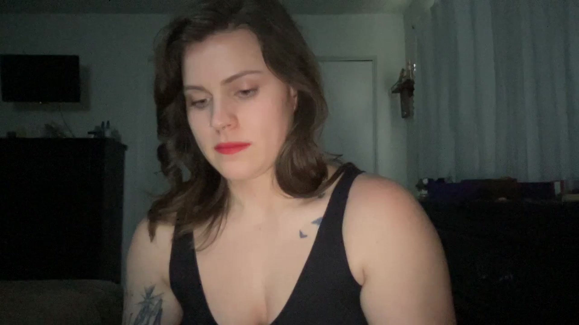 Gallery image thumbnail from Djwetdream's myfreecams stream on, 05/12/2025, 14:01 image 4 of 20
