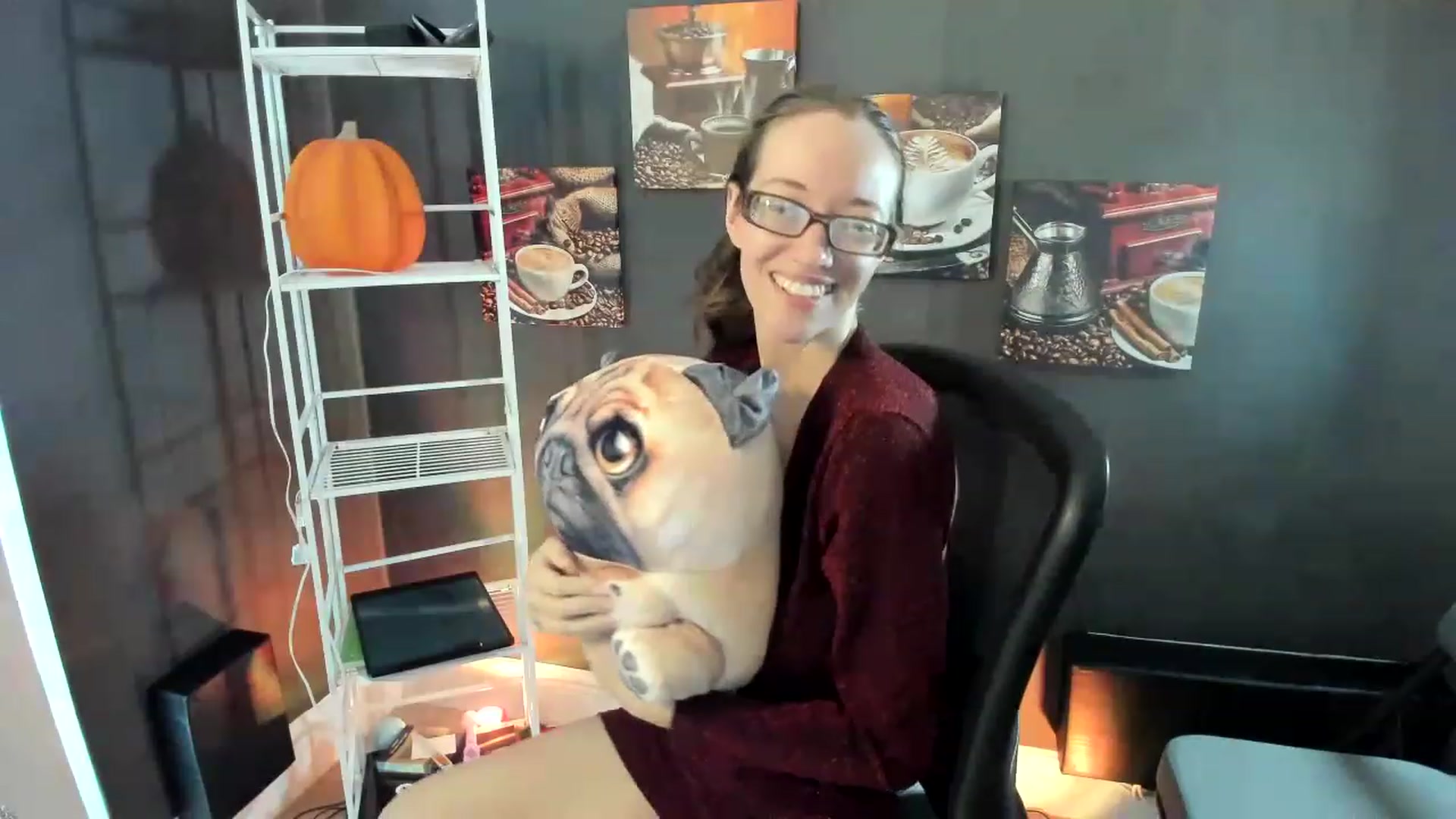 Gallery image thumbnail from DocDropBear's myfreecams stream on, 11/15/2022, 16:04 image 15 of 20