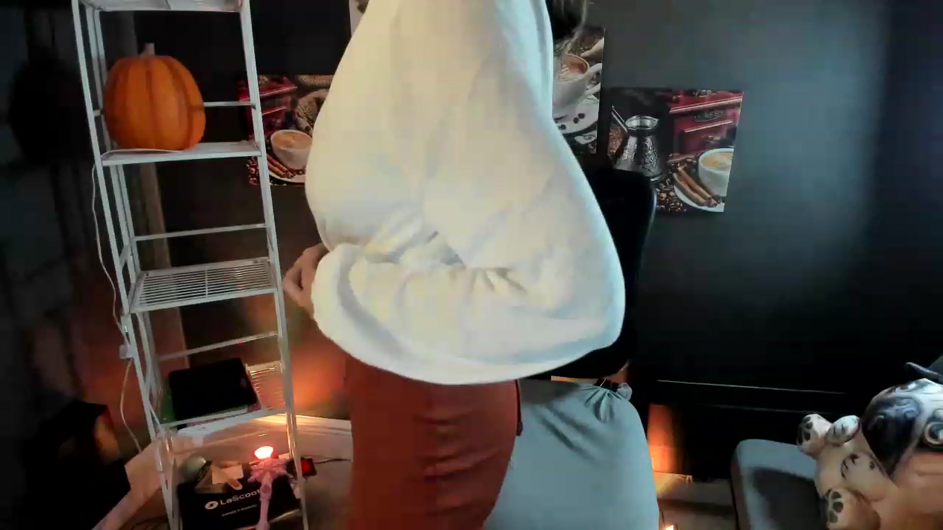 Gallery image thumbnail from DocDropBear's myfreecams stream on, 11/18/2022, 24:03 image 10 of 20