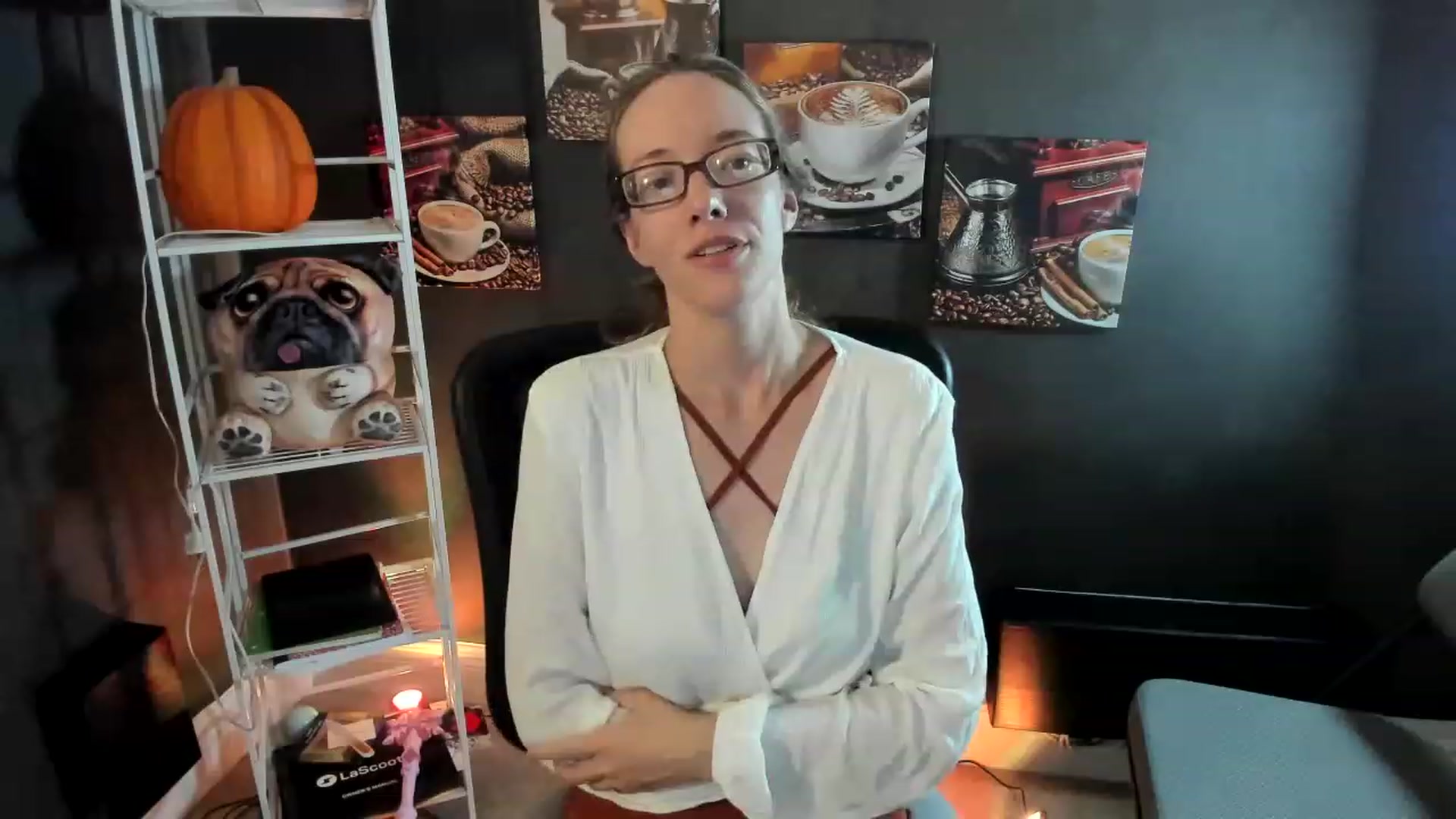 Gallery image thumbnail from DocDropBear's myfreecams stream on, 11/18/2022, 24:03 image 3 of 20
