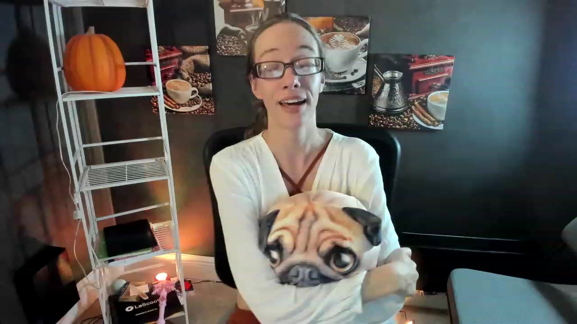 Gallery image thumbnail from DocDropBear's myfreecams stream on, 11/18/2022, 24:03 image 8 of 20