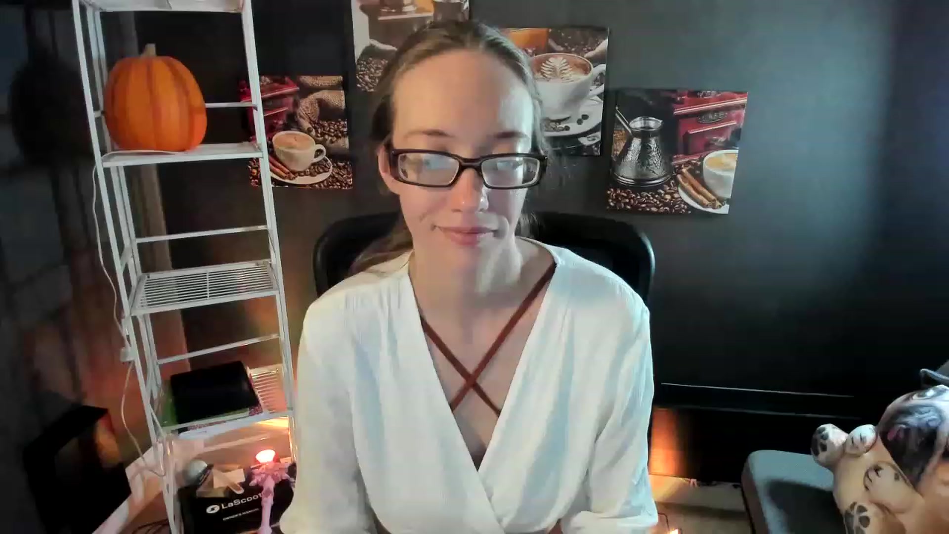 Gallery image thumbnail from DocDropBear's myfreecams stream on, 11/18/2022, 24:03 image 12 of 20