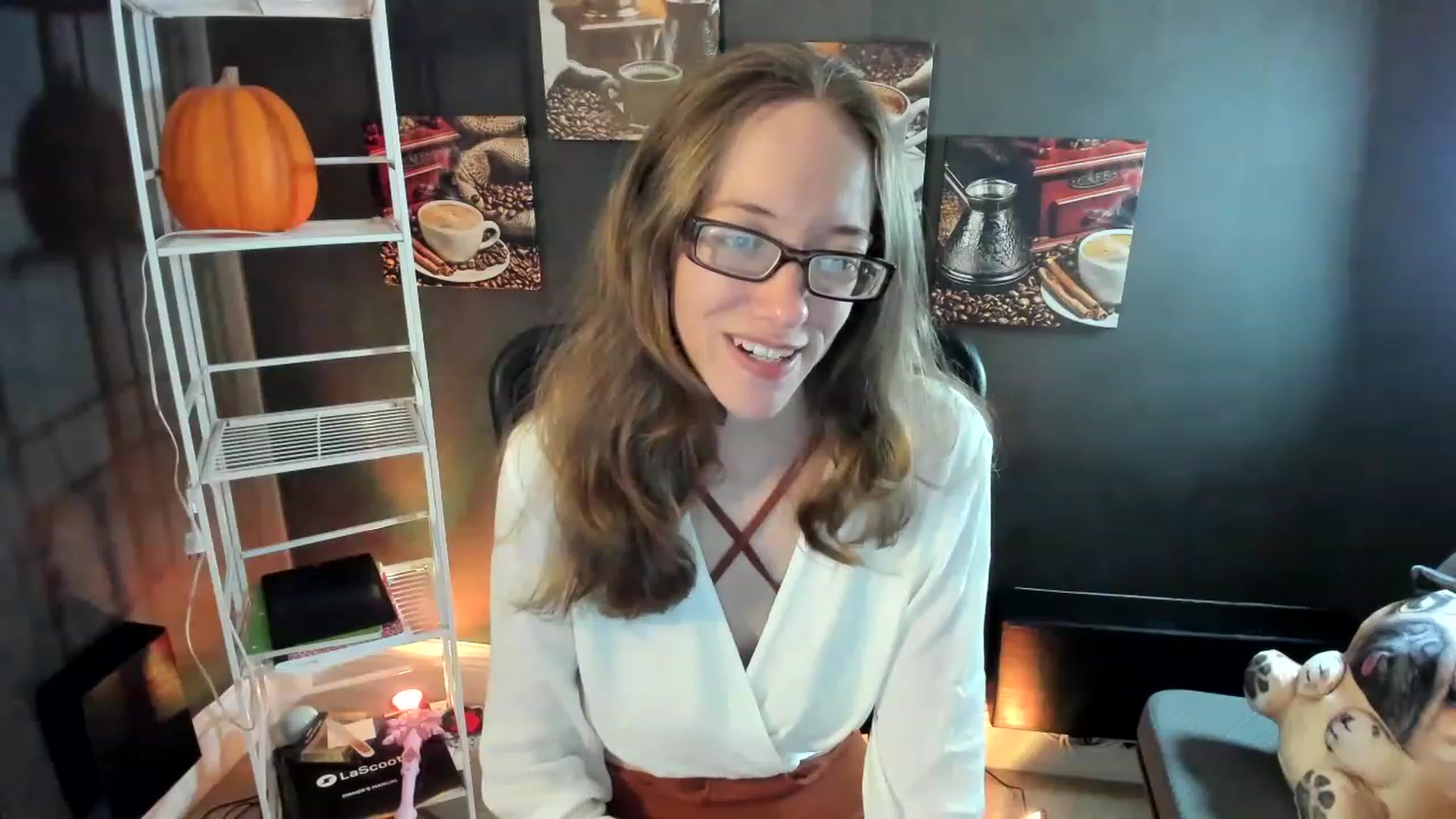 Gallery image thumbnail from DocDropBear's myfreecams stream on, 11/18/2022, 24:03 image 14 of 20