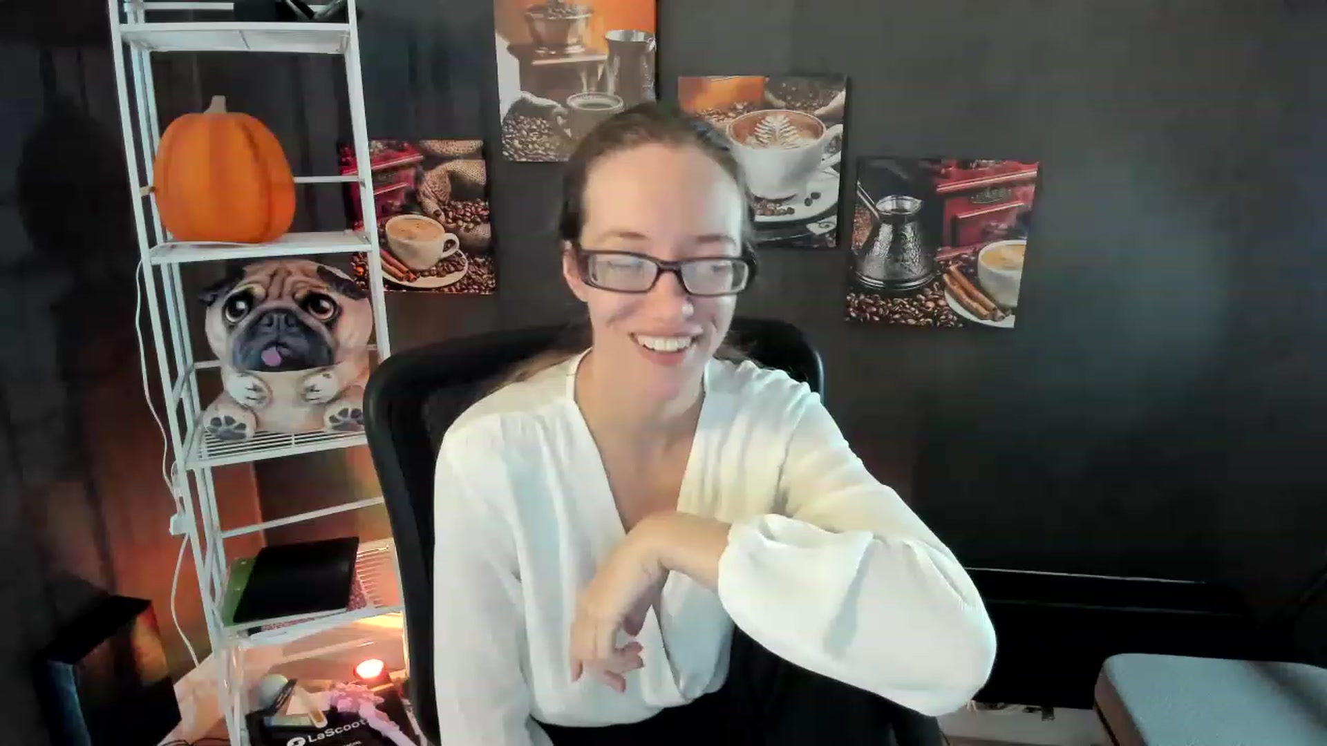 Gallery image thumbnail from DocDropBear's myfreecams stream on, 11/28/2022, 18:10 image 20 of 20