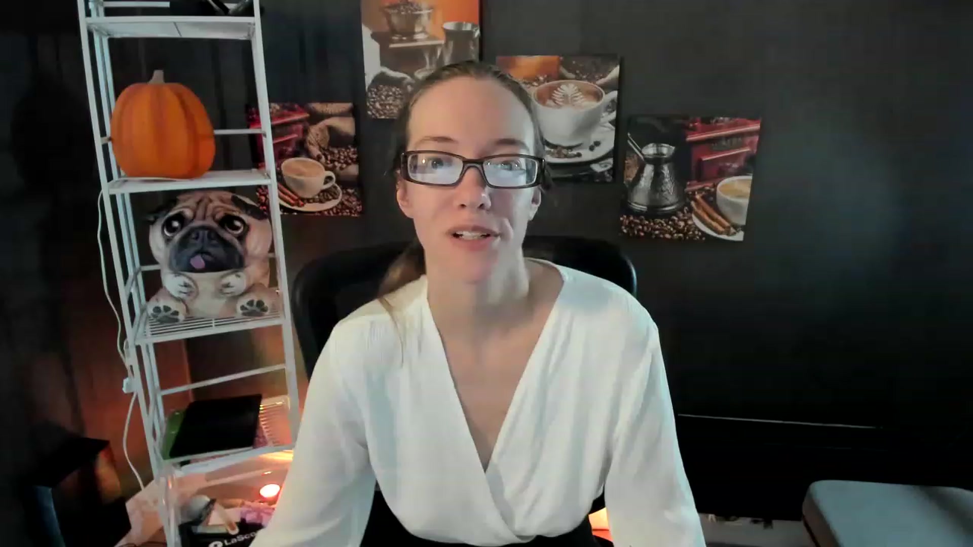 Gallery image thumbnail from DocDropBear's myfreecams stream on, 11/28/2022, 18:10 image 7 of 20