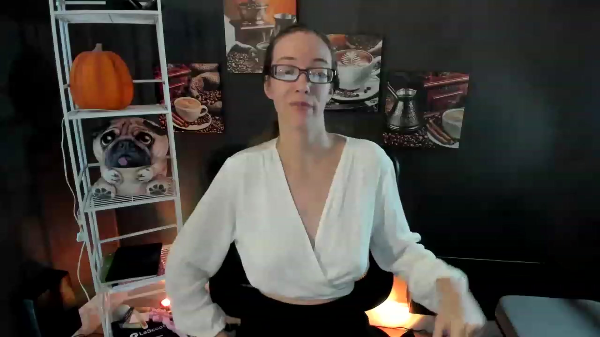 Gallery image thumbnail from DocDropBear's myfreecams stream on, 11/28/2022, 18:10 image 11 of 20