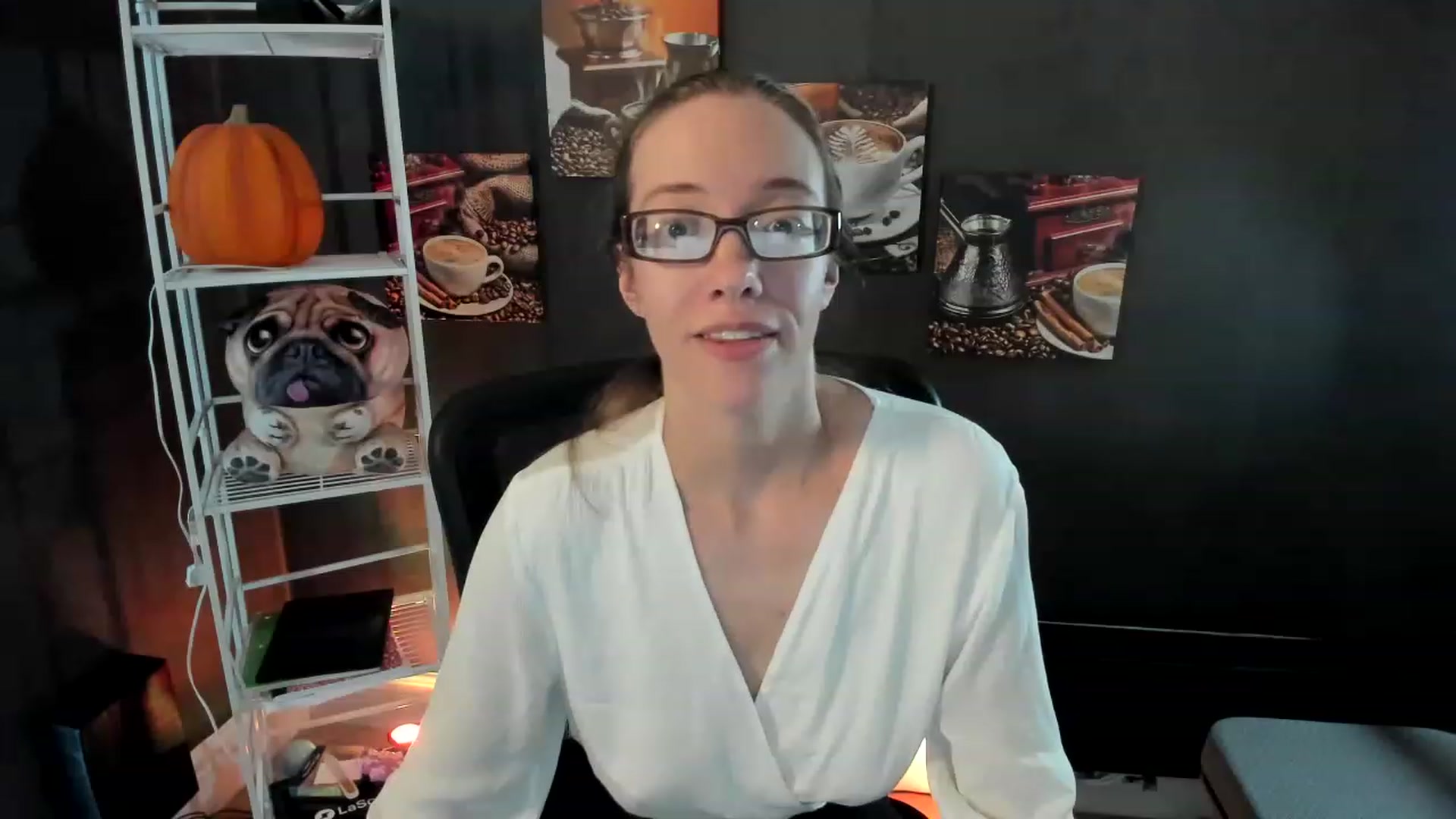 Gallery image thumbnail from DocDropBear's myfreecams stream on, 11/28/2022, 18:10 image 8 of 20