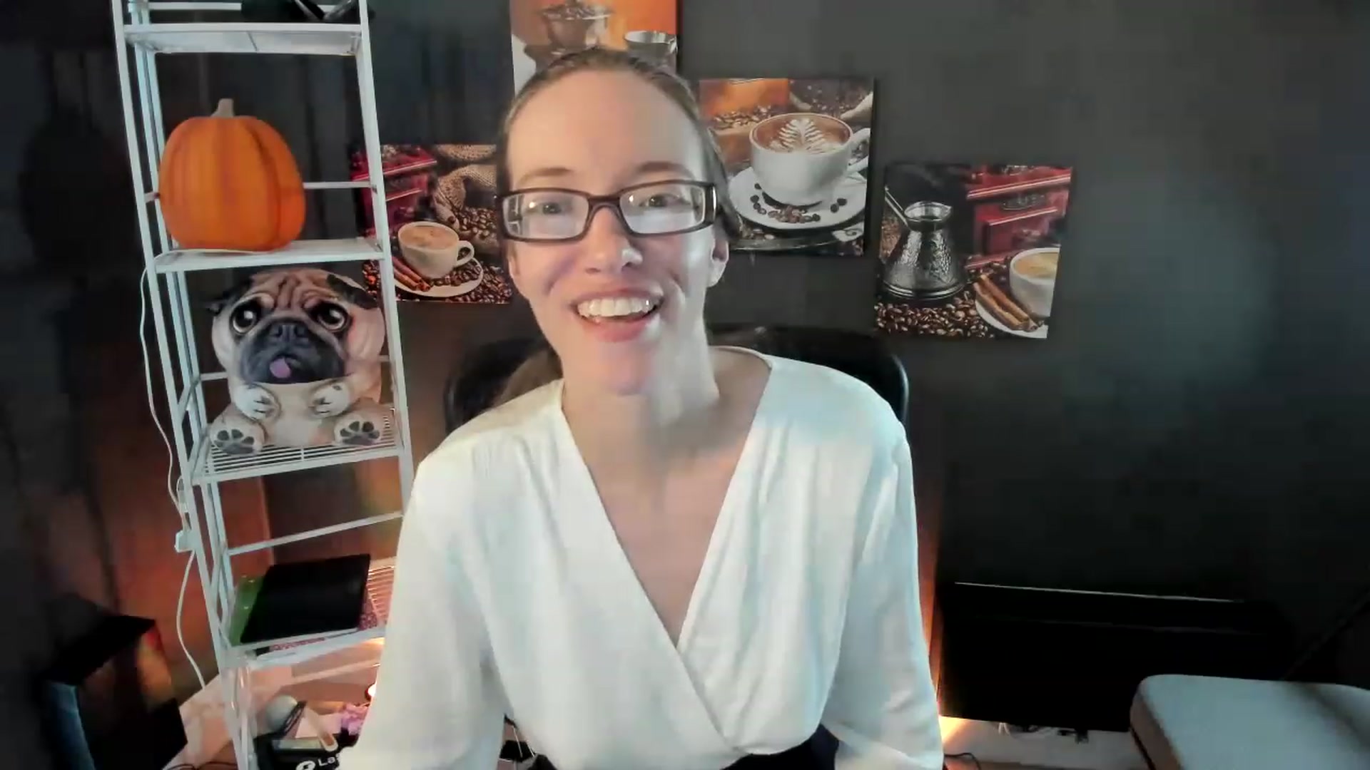 Gallery image thumbnail from DocDropBear's myfreecams stream on, 11/28/2022, 18:10 image 12 of 20
