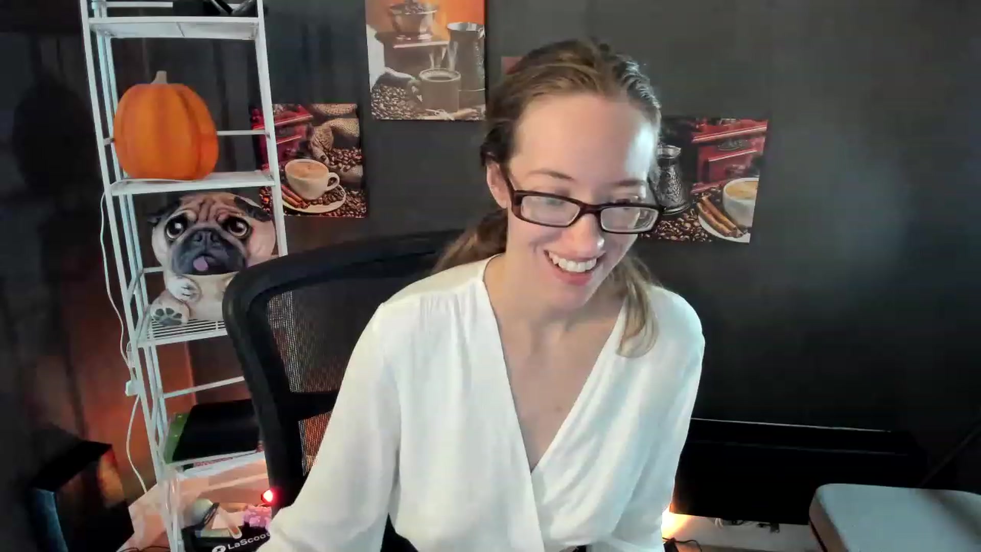 Gallery image thumbnail from DocDropBear's myfreecams stream on, 11/28/2022, 18:10 image 13 of 20