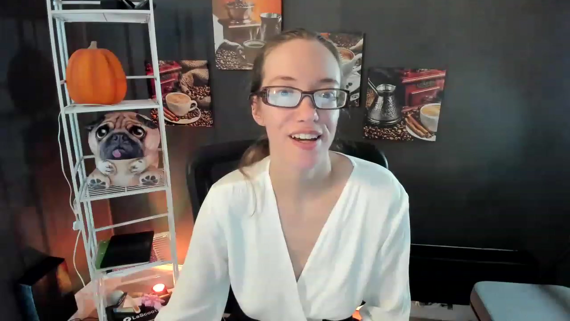 Gallery image thumbnail from DocDropBear's myfreecams stream on, 11/28/2022, 18:10 image 6 of 20