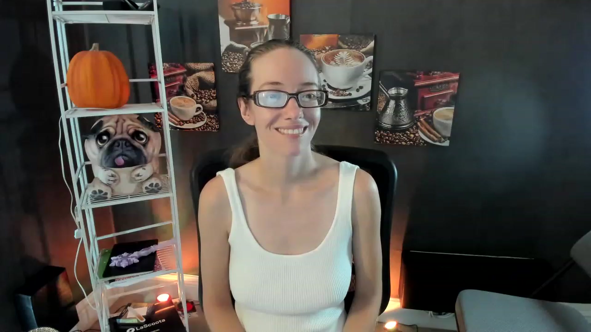 Gallery image thumbnail from DocDropBear's myfreecams stream on, 12/01/2022, 15:40 image 5 of 20