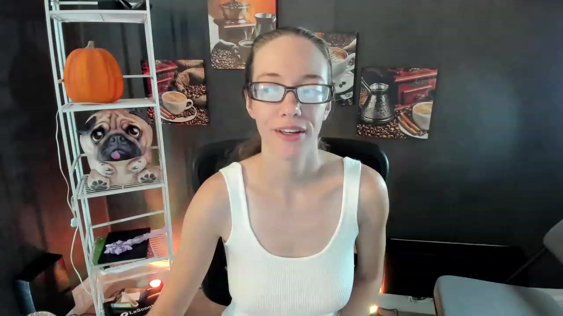 Gallery image thumbnail from DocDropBear's myfreecams stream on, 12/01/2022, 15:40 image 16 of 20
