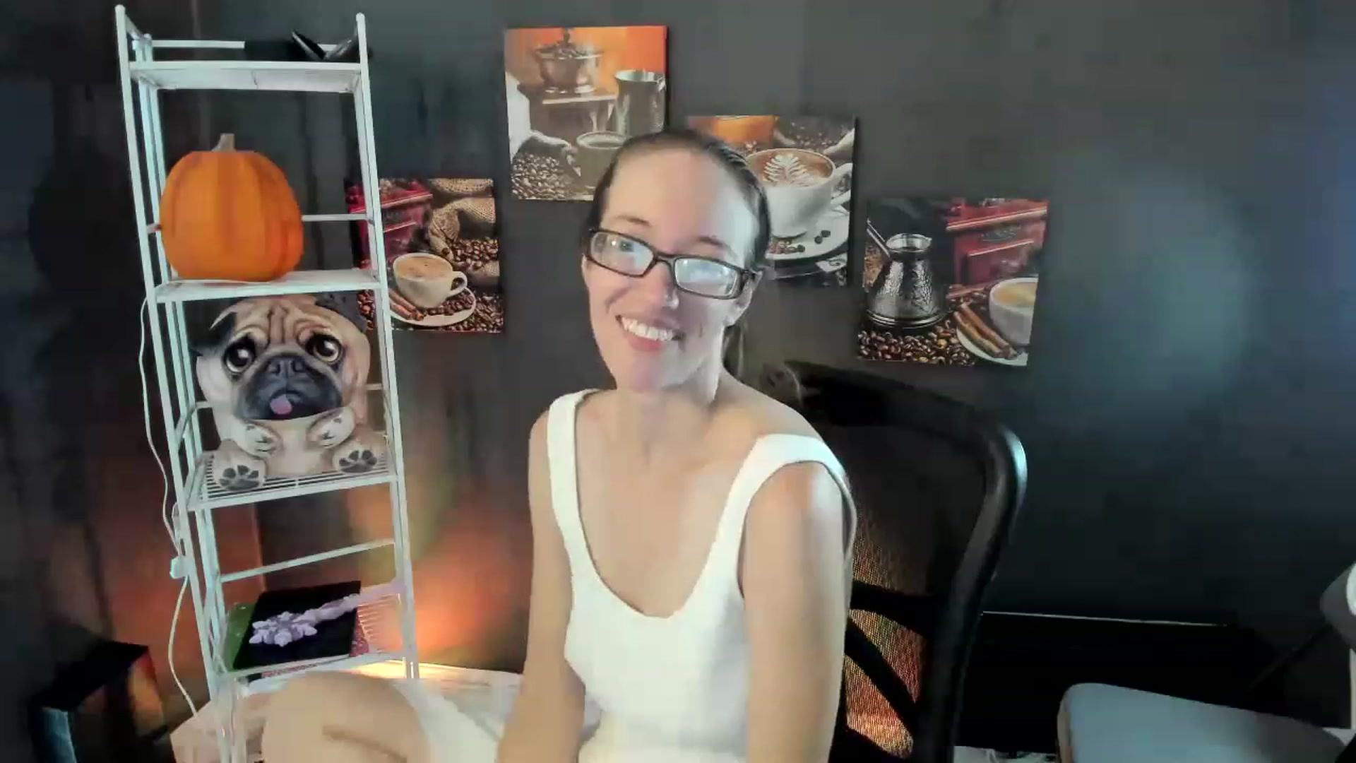 Gallery image thumbnail from DocDropBear's myfreecams stream on, 12/01/2022, 16:11 image 12 of 20