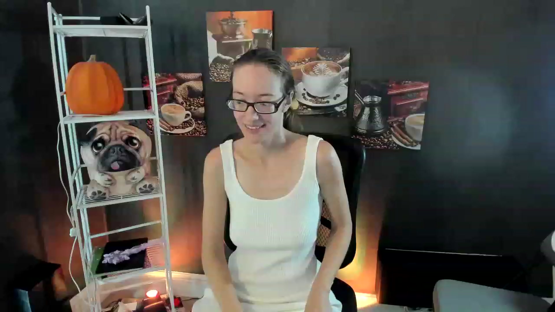 Gallery image thumbnail from DocDropBear's myfreecams stream on, 12/01/2022, 16:11 image 18 of 20
