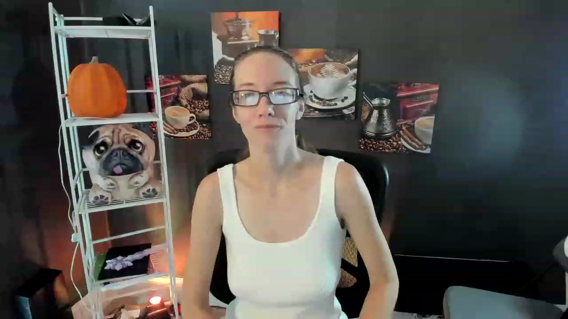 Gallery image thumbnail from DocDropBear's myfreecams stream on, 12/01/2022, 16:11 image 6 of 20