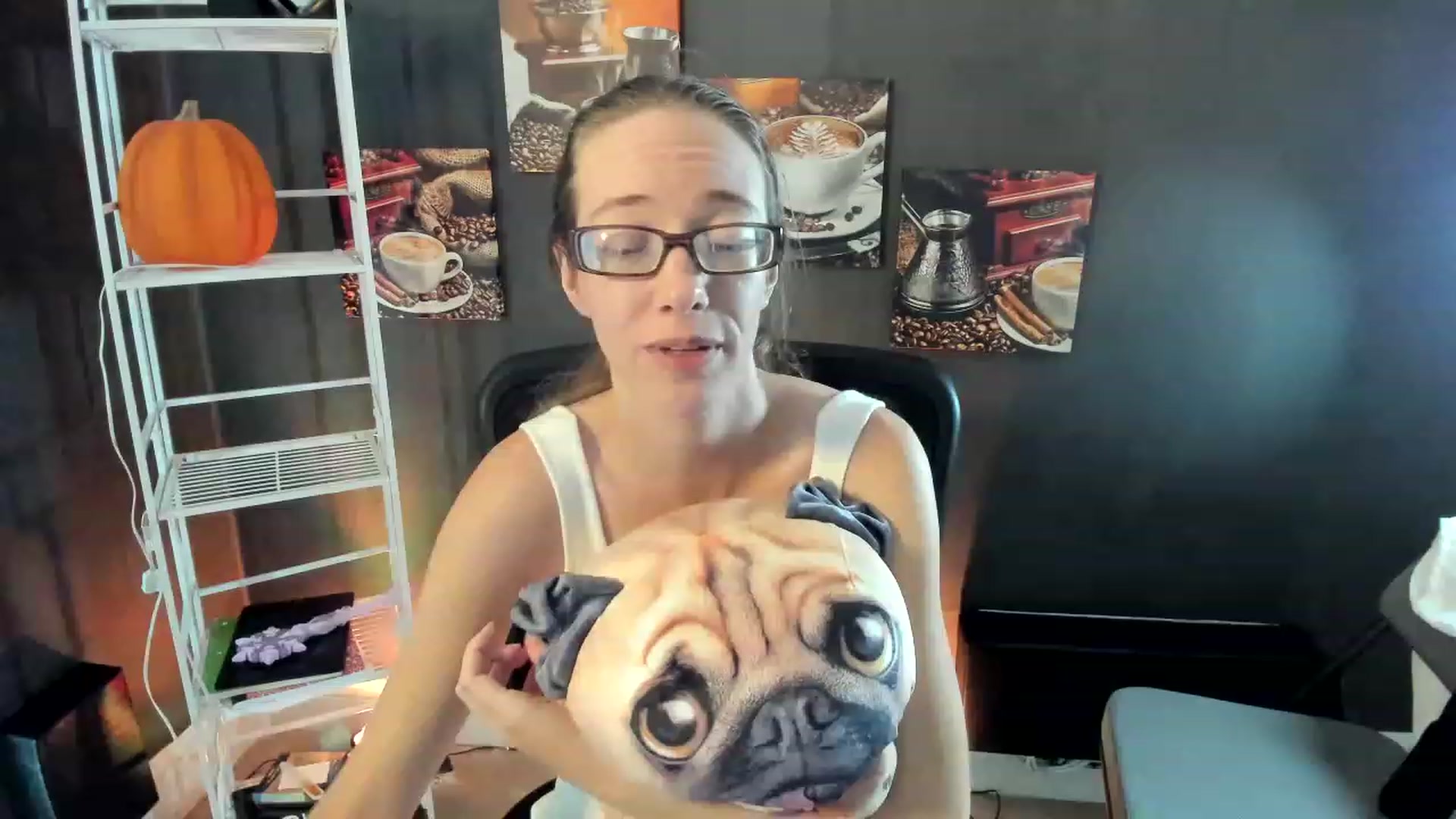 Gallery image thumbnail from DocDropBear's myfreecams stream on, 12/01/2022, 16:52 image 11 of 20