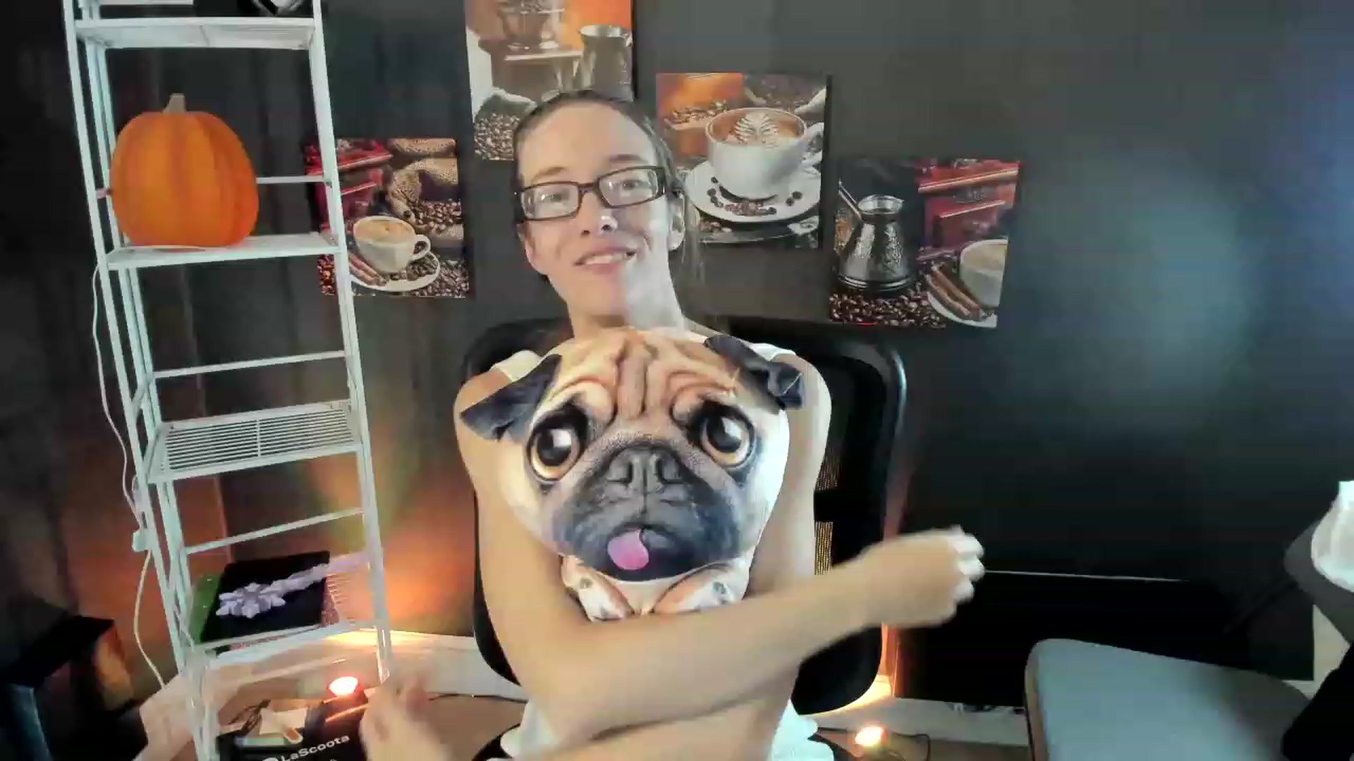 Gallery image thumbnail from DocDropBear's myfreecams stream on, 12/01/2022, 16:52 image 16 of 20