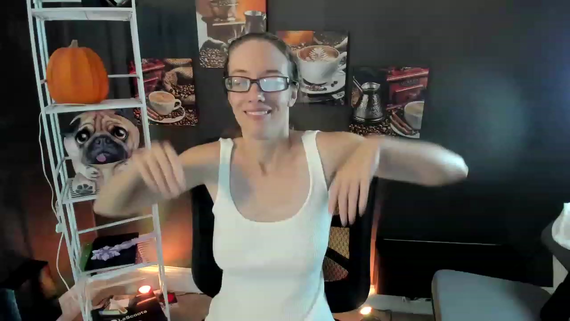 Gallery image thumbnail from DocDropBear's myfreecams stream on, 12/01/2022, 16:52 image 3 of 20