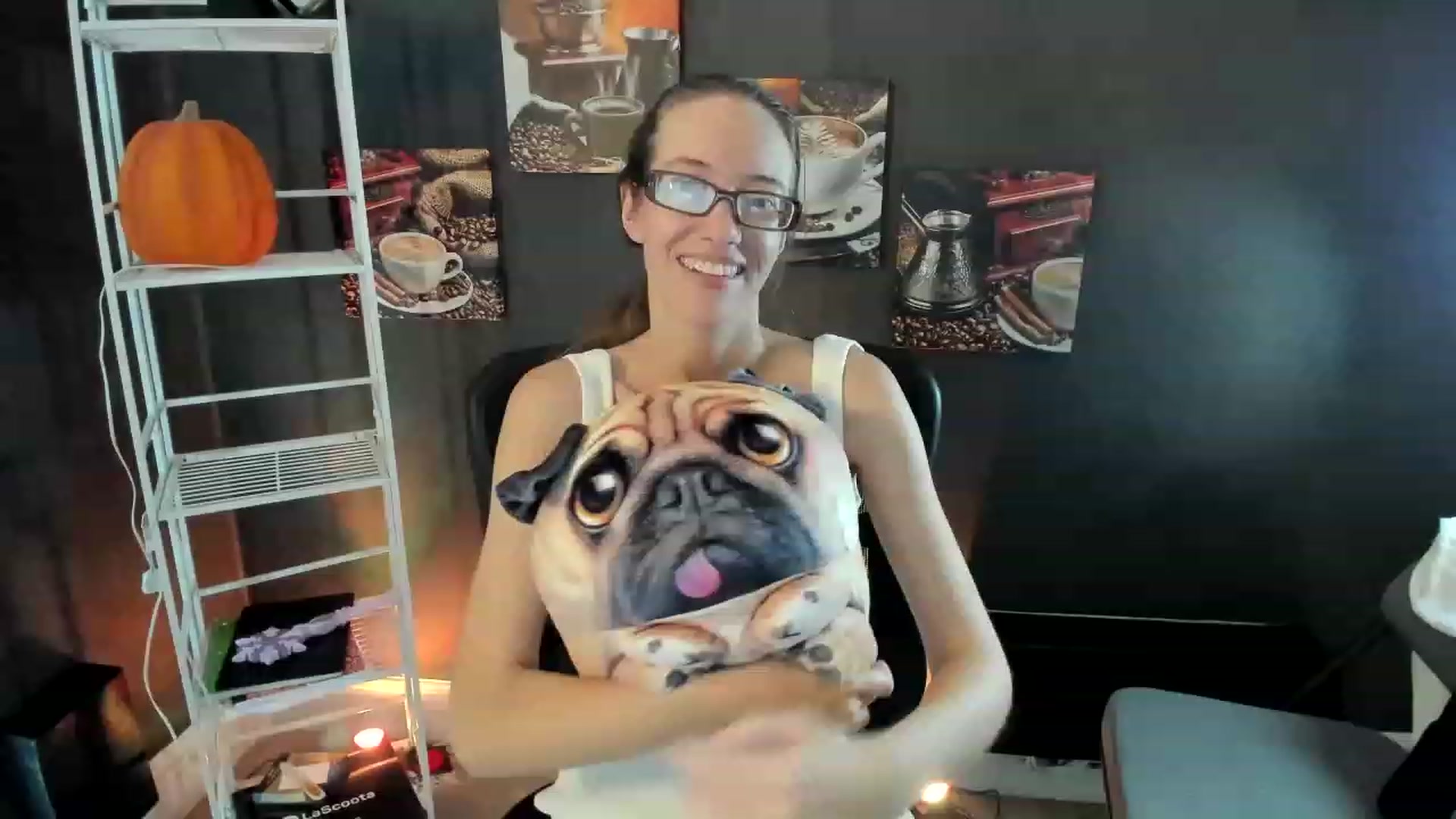 Gallery image thumbnail from DocDropBear's myfreecams stream on, 12/01/2022, 16:52 image 9 of 20